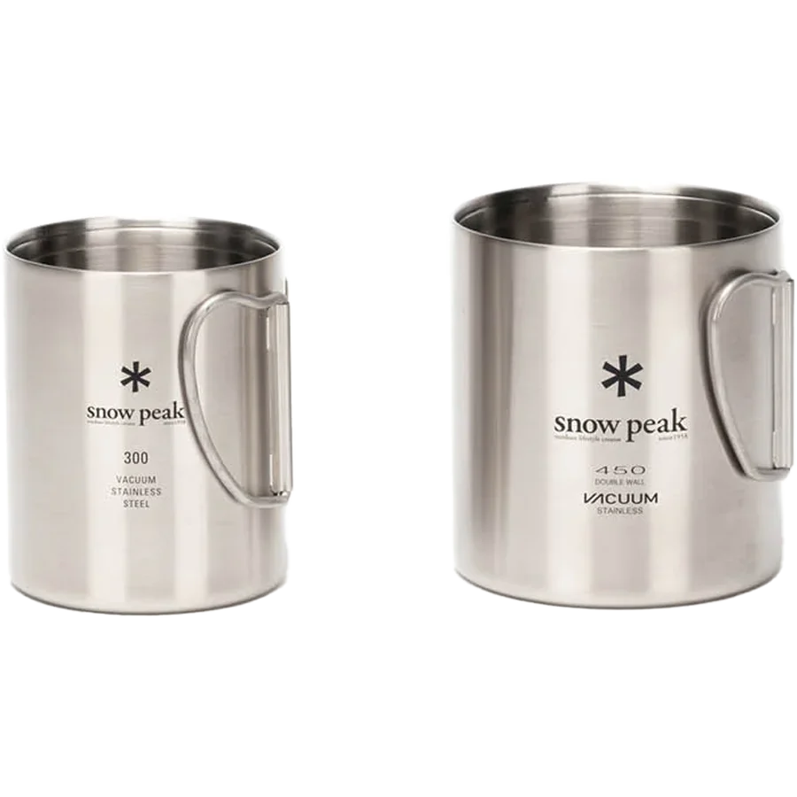 Stainless Vacuum-Insulated Mug 450 - Image 6