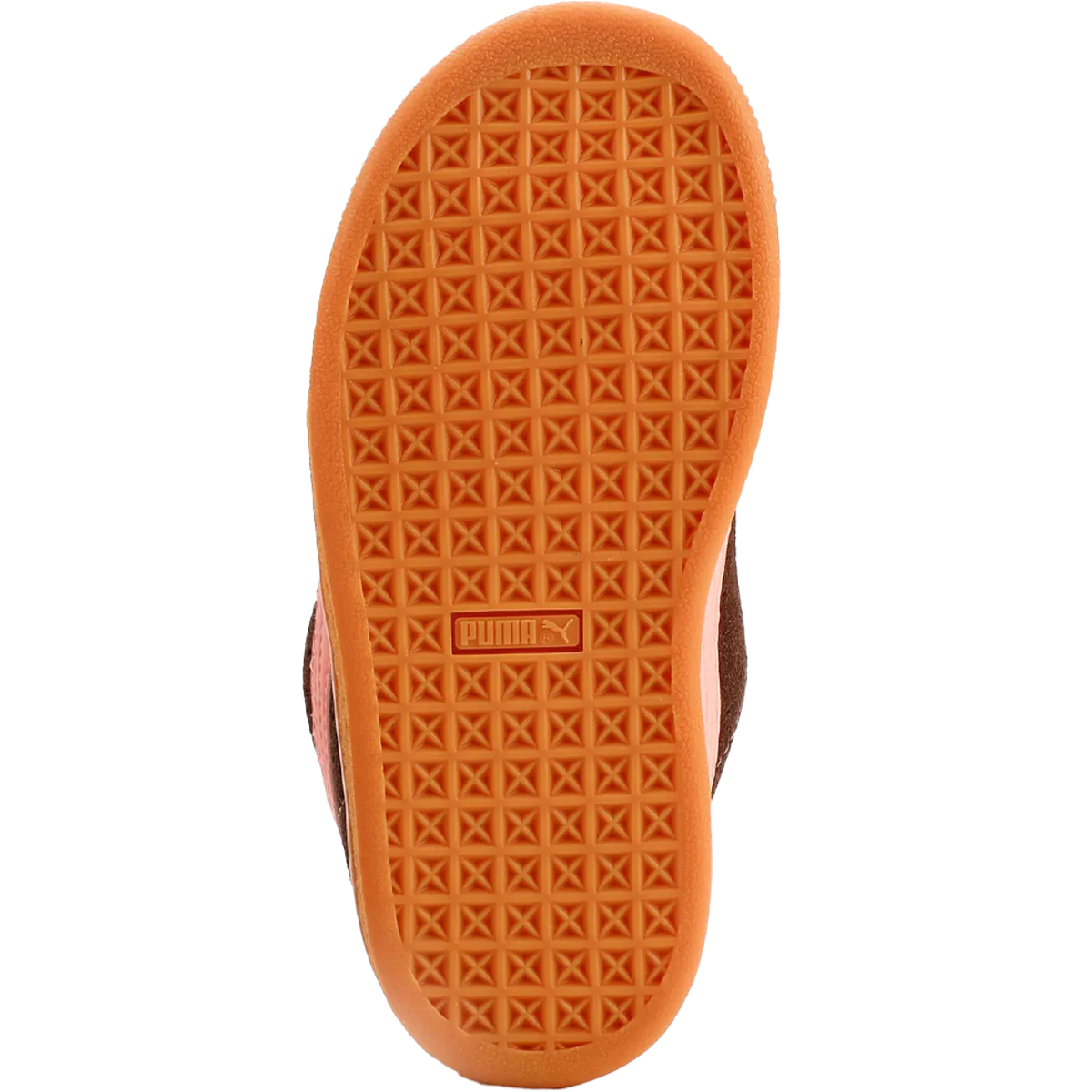Youth Suede XL Skate - Image 7