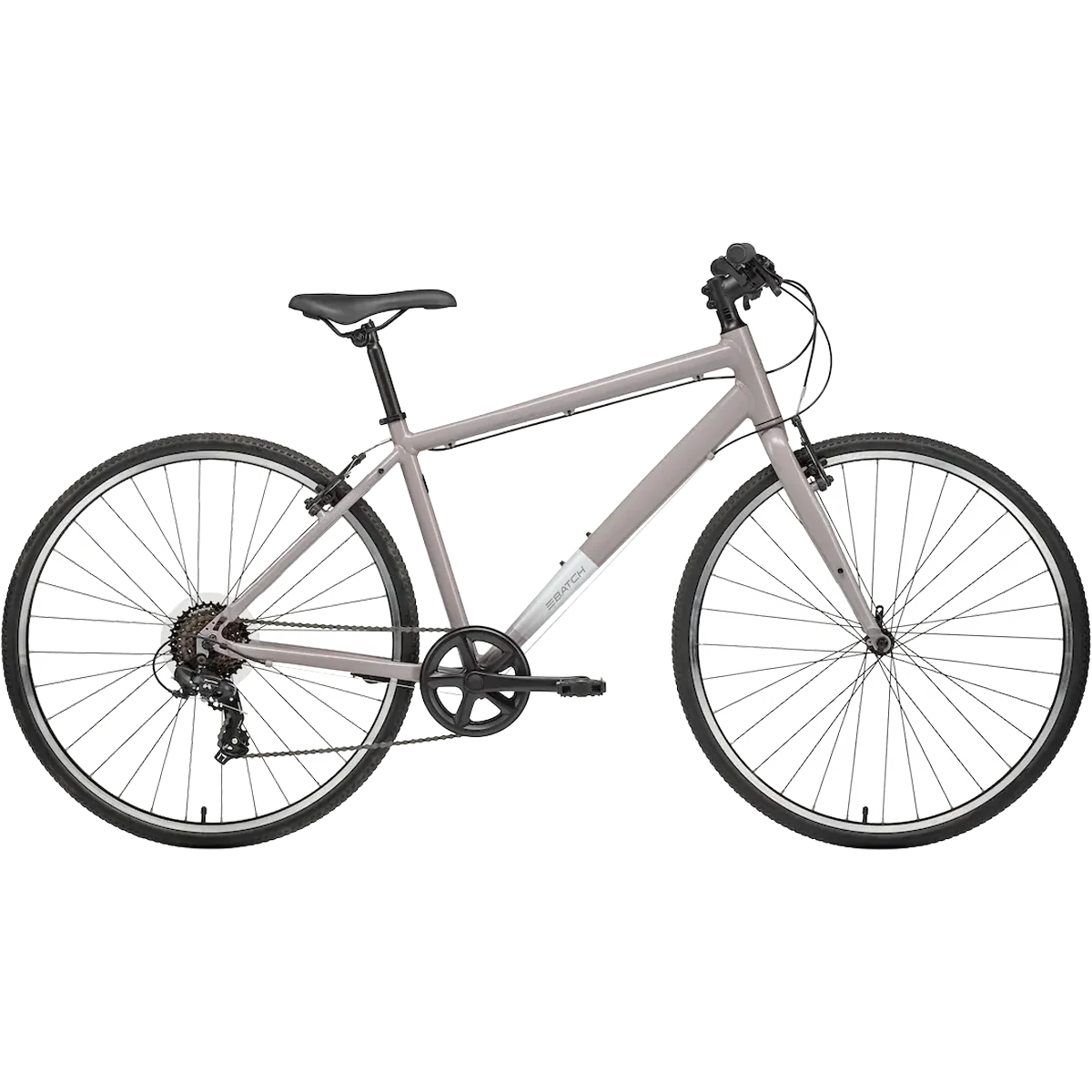Lifestyle Bike