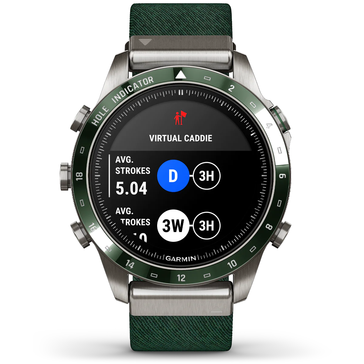 MARQ 2 Golfer - Image 7