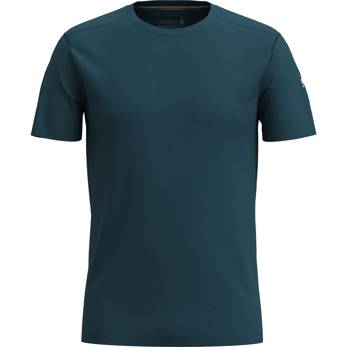 Men's Merino Short Sleeve Tee - Image 2