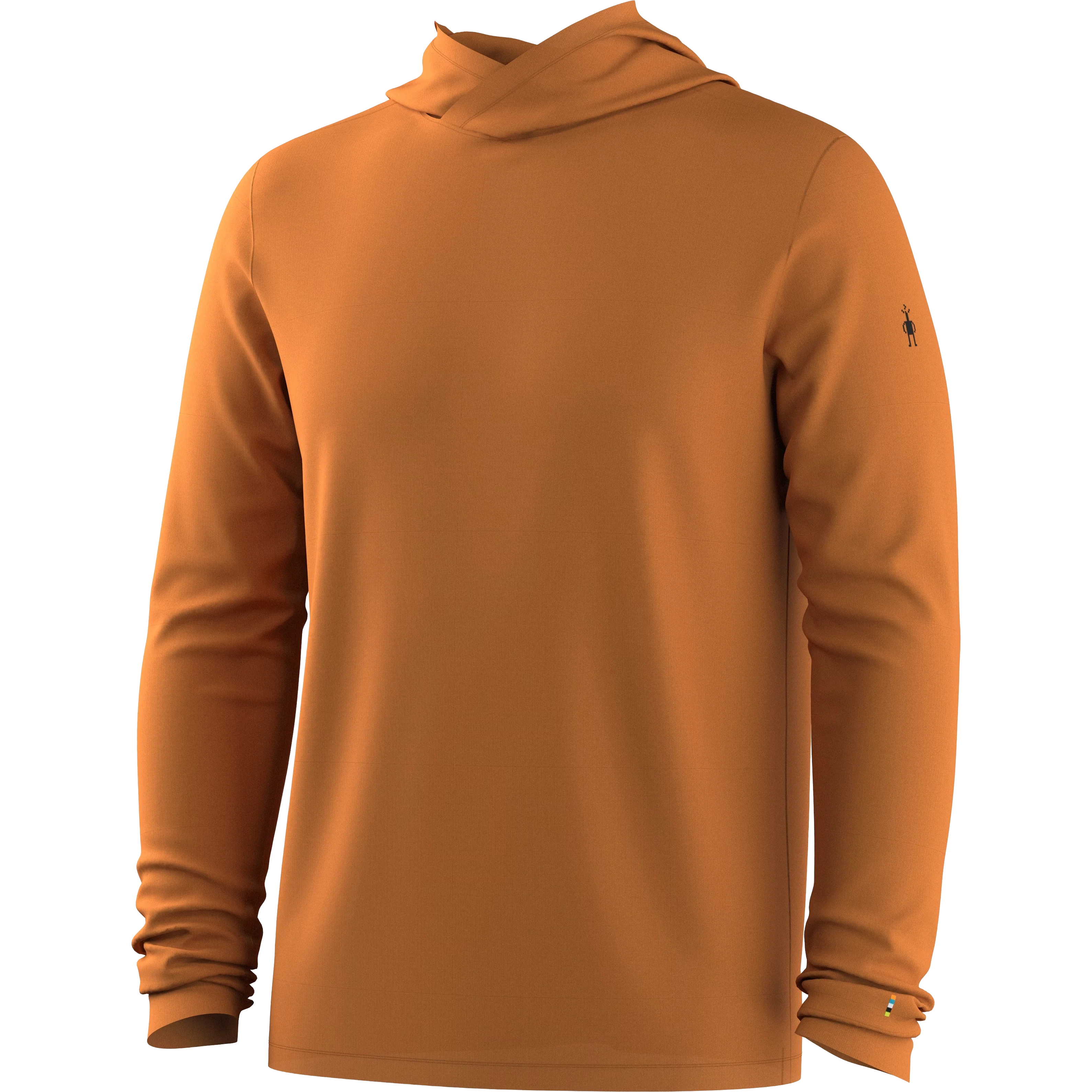 Men's Merino Sun Hoodie - Image 2