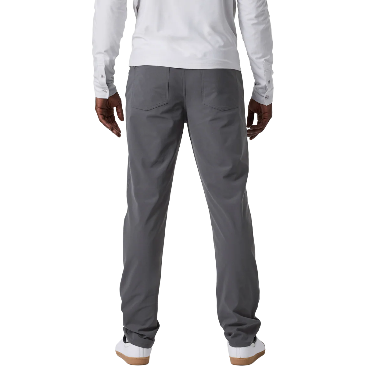 Men's Meta Pant Classic Fit 32" - Image 4
