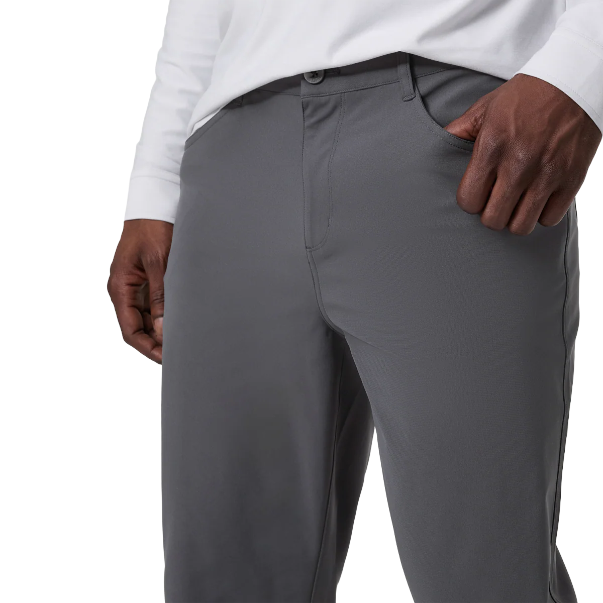Men's Meta Pant Classic Fit 32" - Image 5