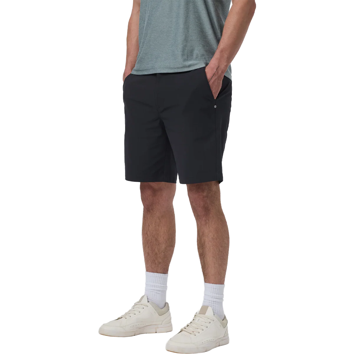 Men's Meta Short 8" - Image 4