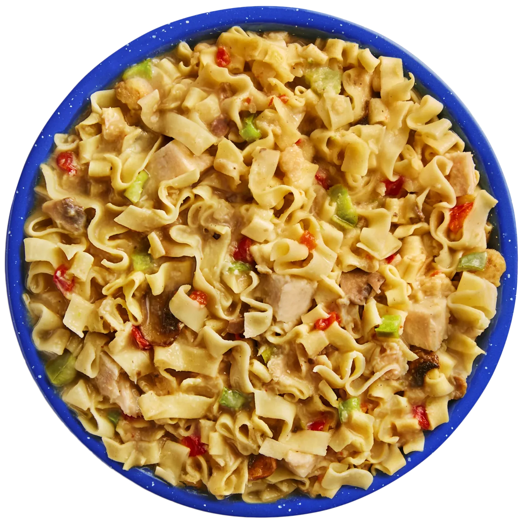 Homestyle Chicken Noodle Casserole (2 Servings) - Image 2