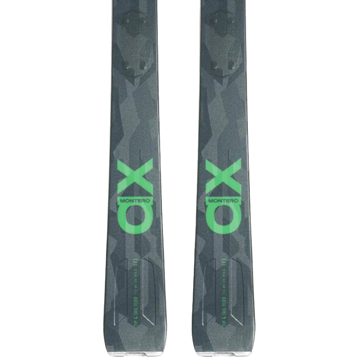 Montero AX - Image 3