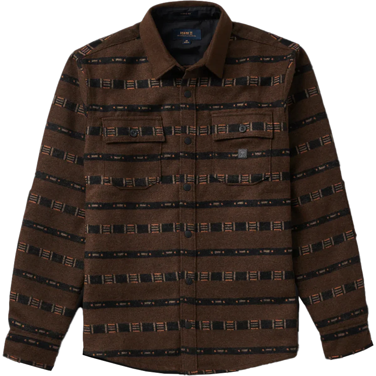 Men's Nordsman Long Sleeve - Image 2