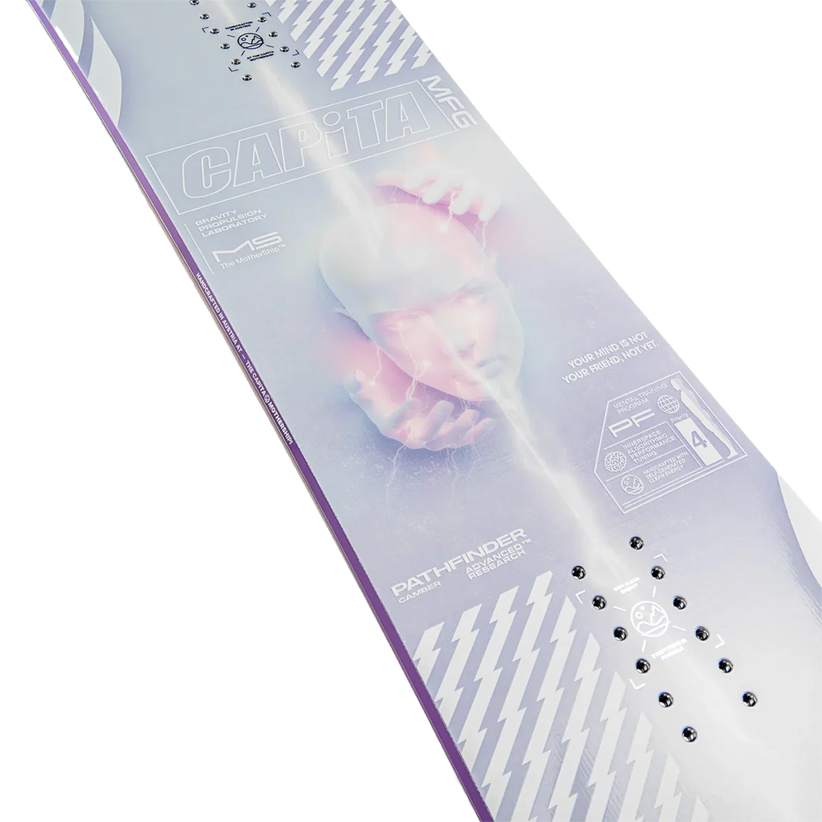Pathfinder Camber - Image 5