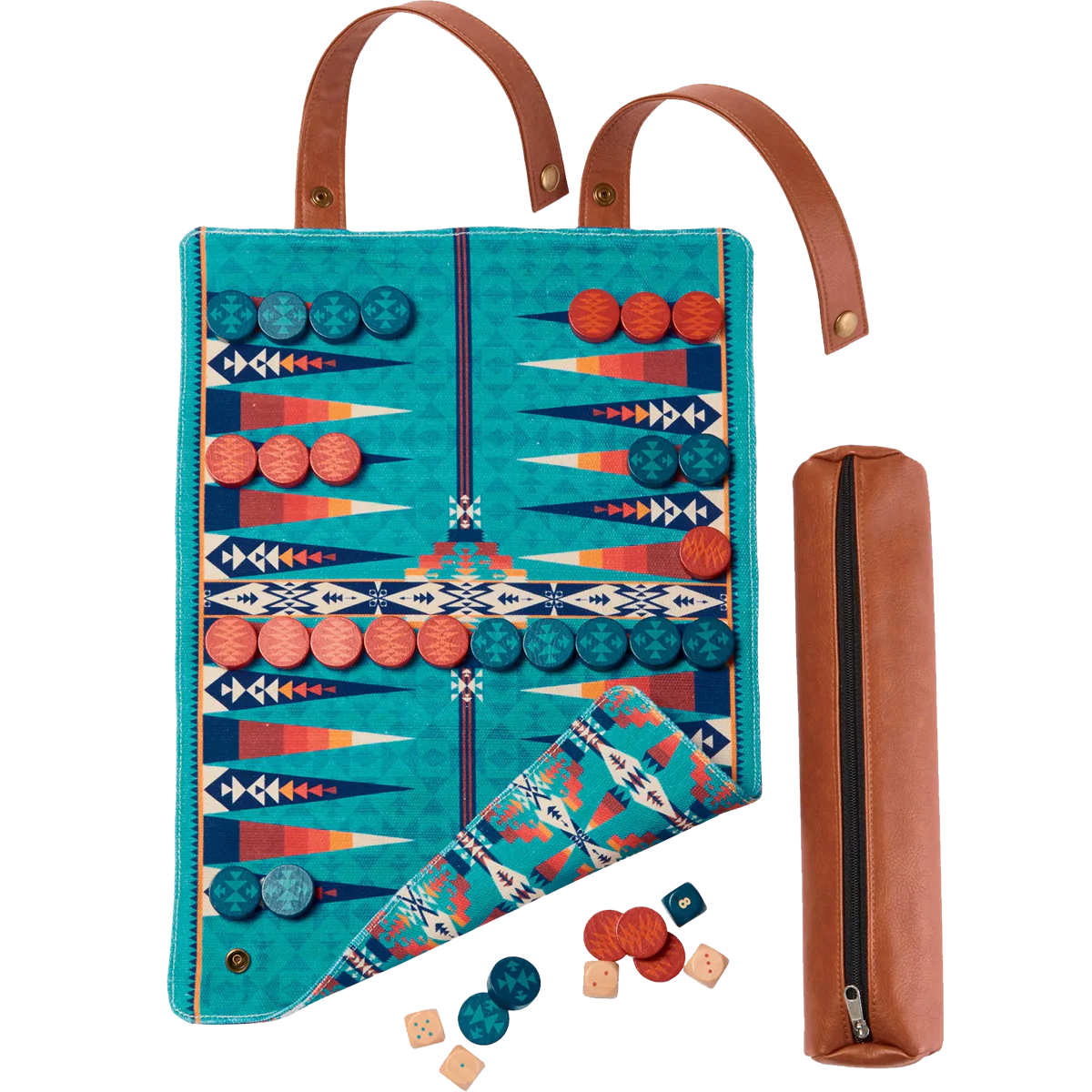 Pendleton Backgammon - Image 2