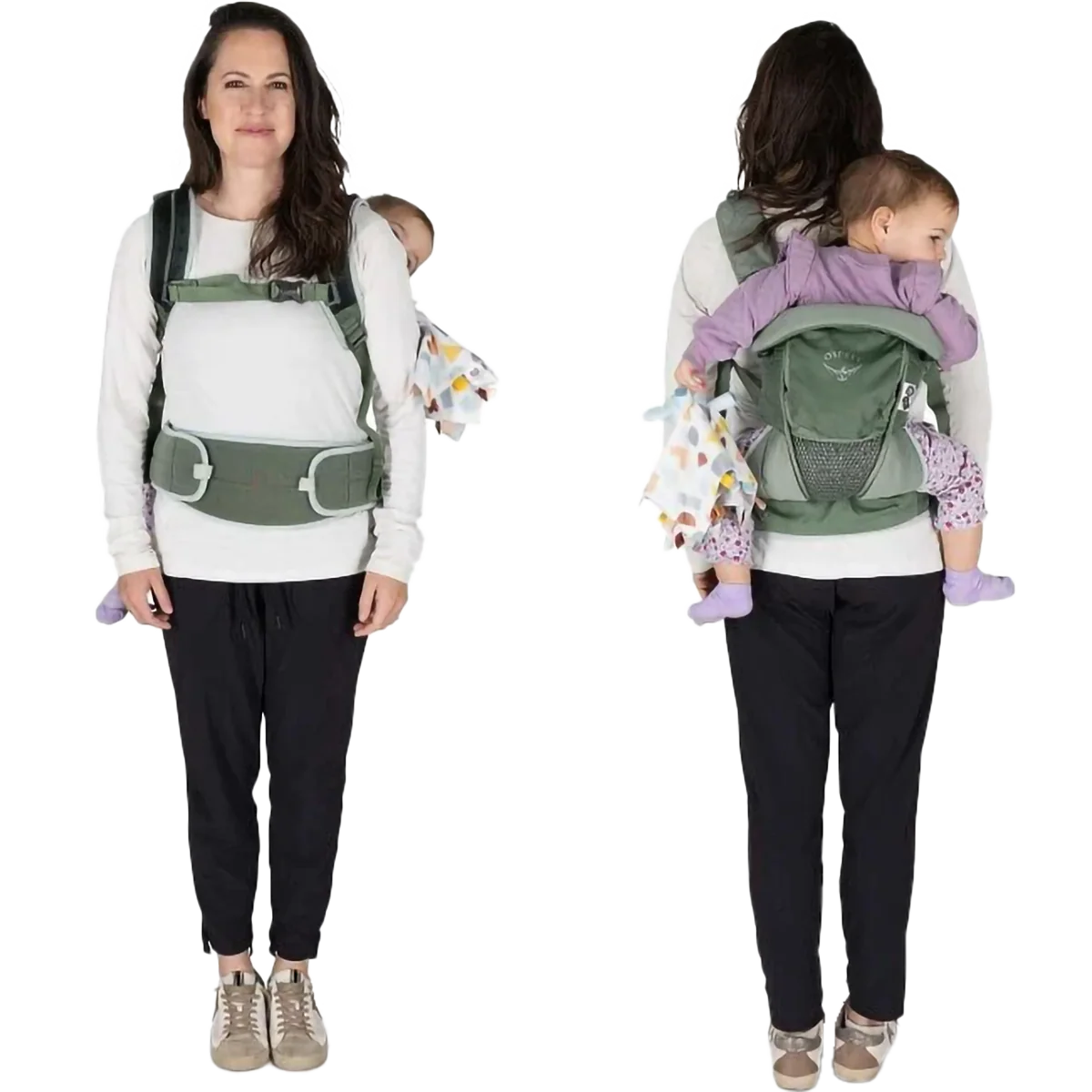 Poco Soft Child Carrier - Image 9