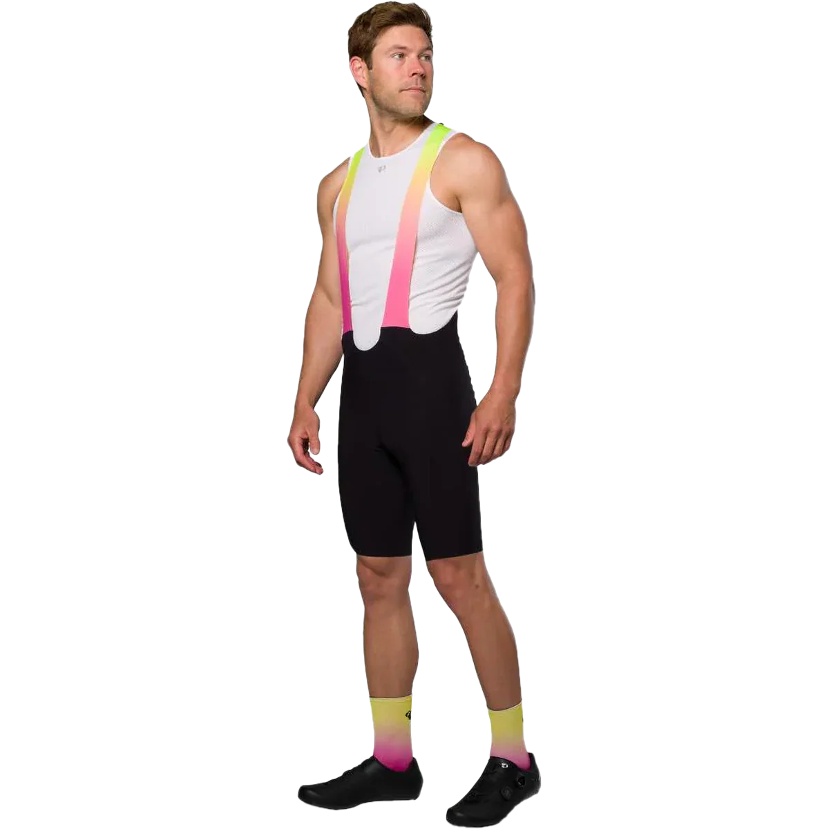 Men's Pro Air Bib Short - Image 5
