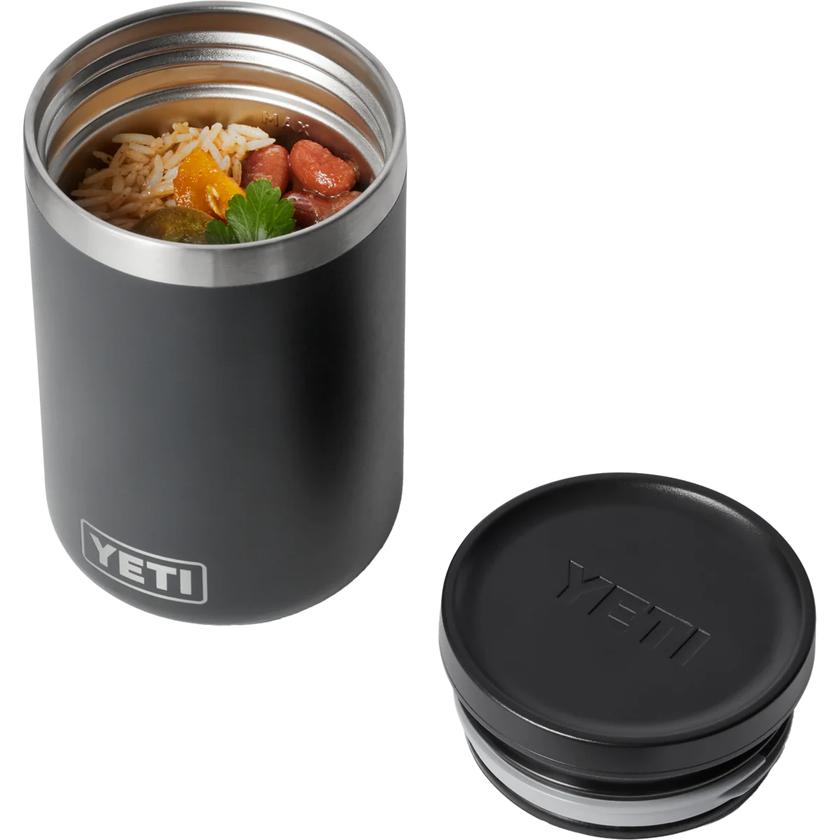 Rambler 16 oz Food Jar - Image 2
