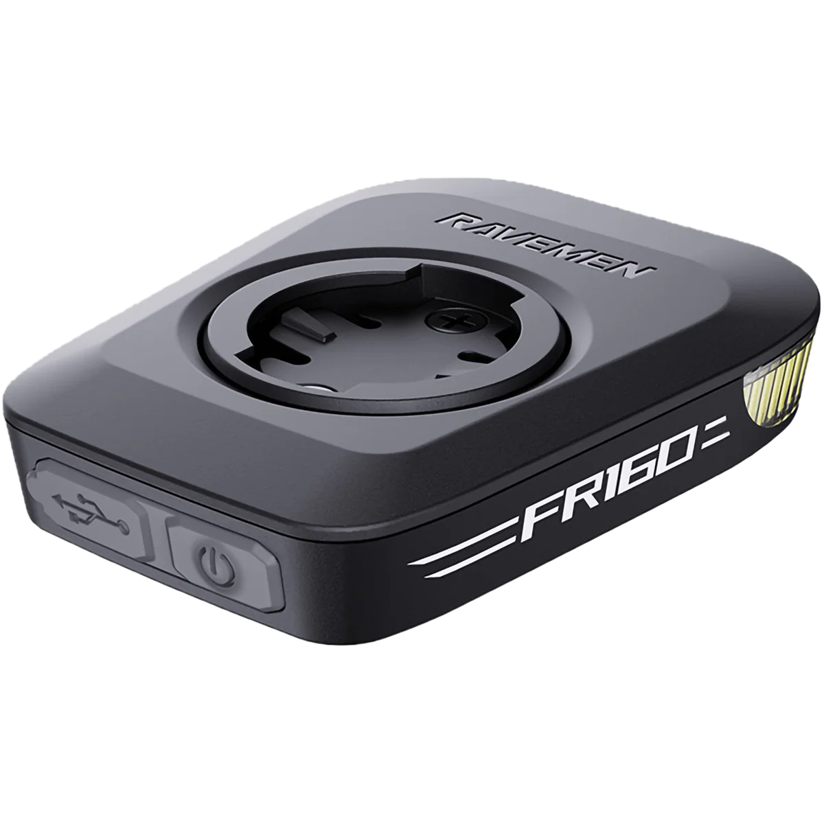 FR160 Headlight - Image 3