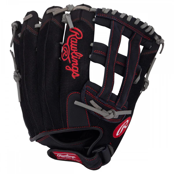 Renegade 13" Dual Post RHT