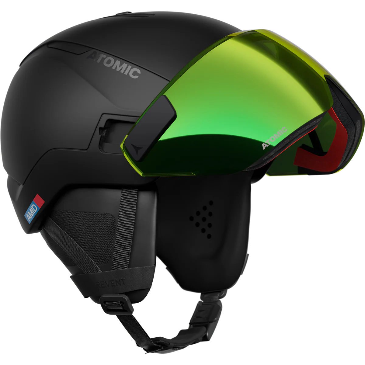 Revent GT Amid Visor HD Photo - Image 2
