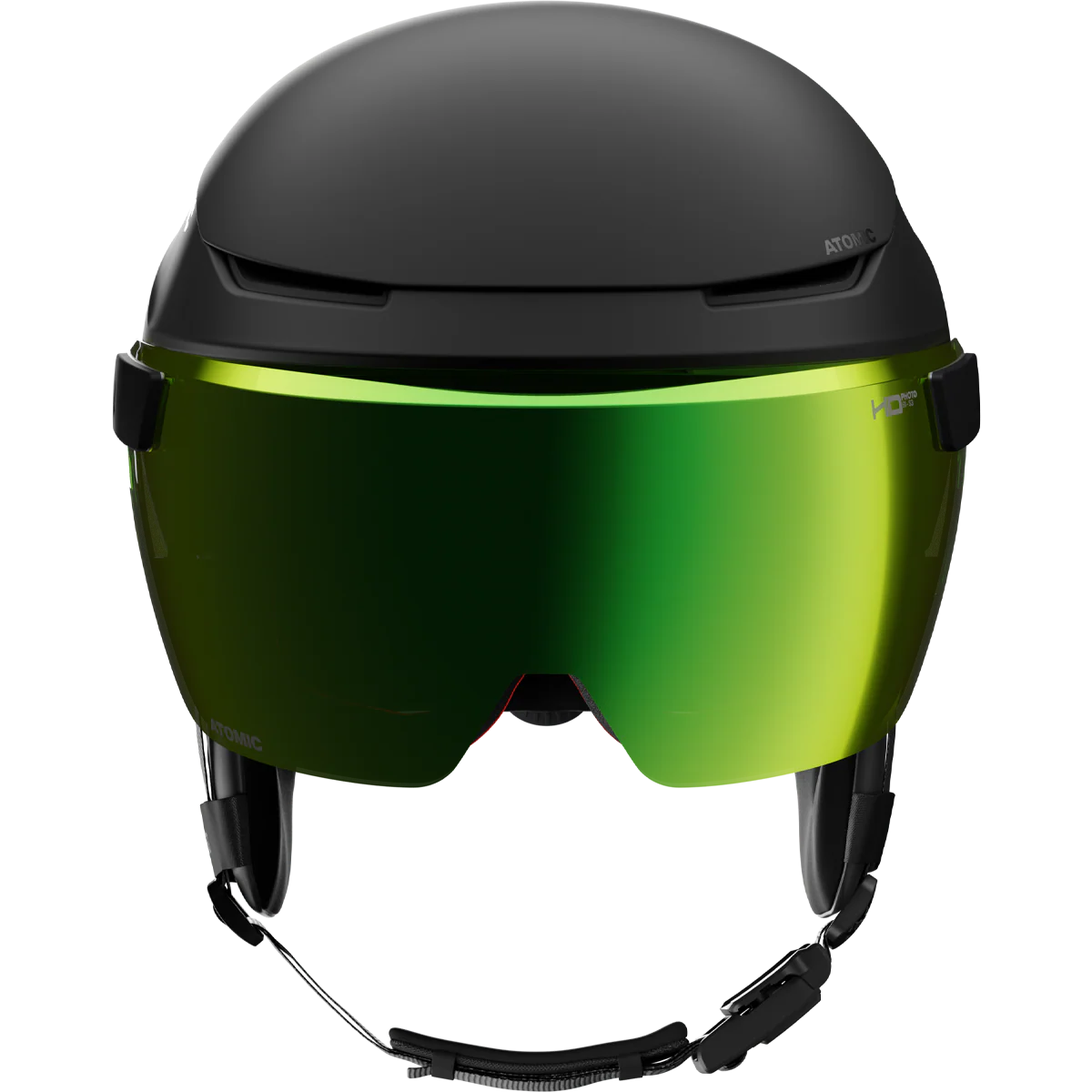 Revent GT Amid Visor HD Photo - Image 3