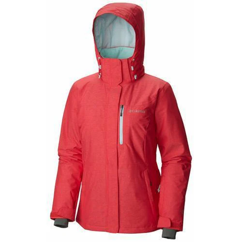 Columbia The Works Package - Women's Snowboard - Image 4