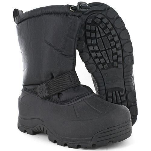 The Works Package w/ Bibs - Boy's Snowboard - Image 11