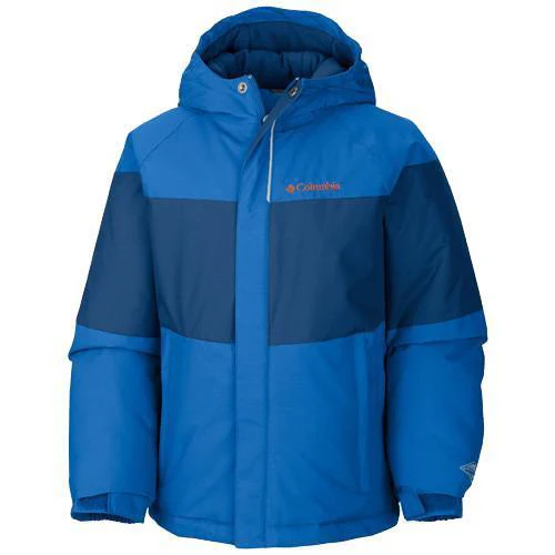 The Works Package w/ Bibs - Boy's Ski - Image 3
