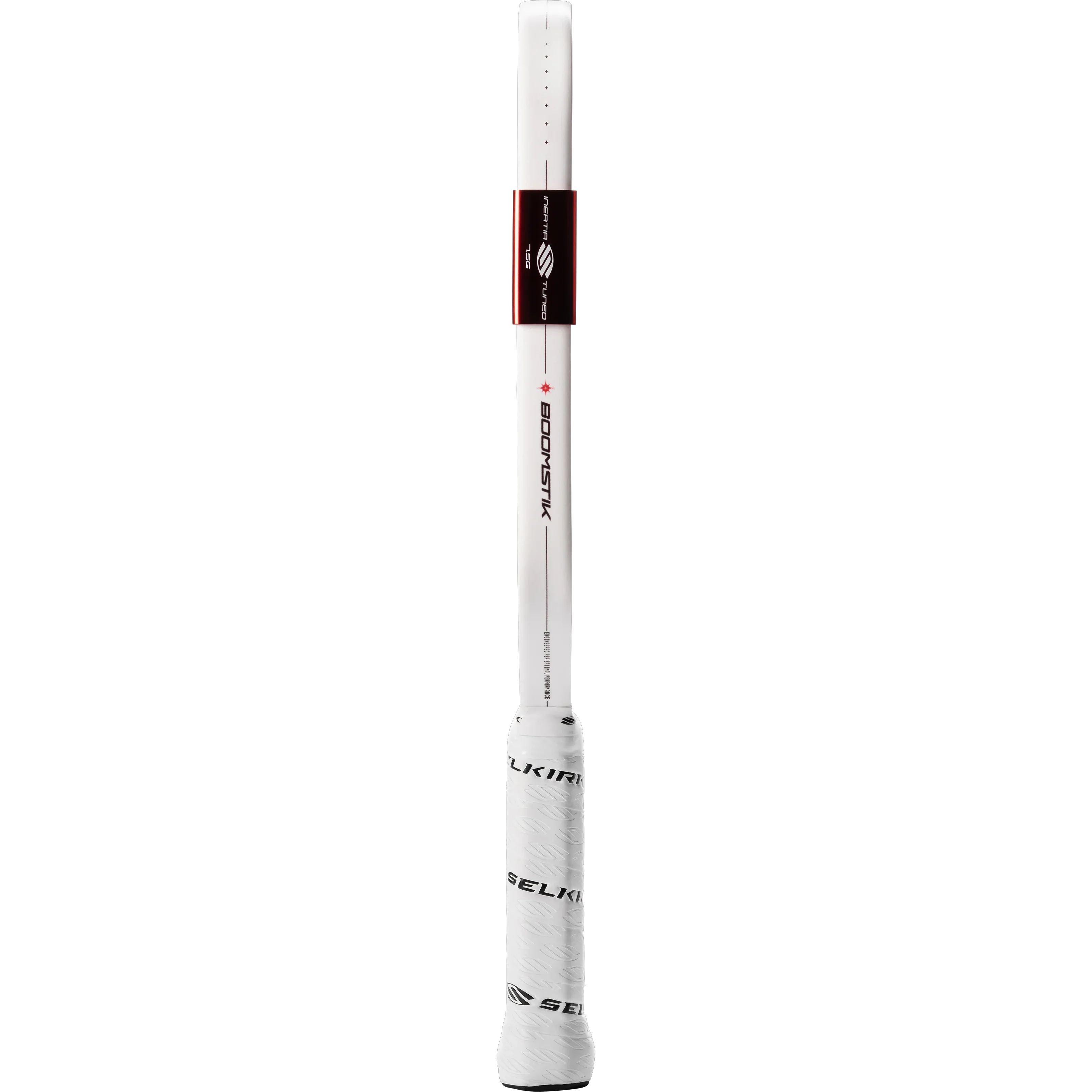 Selkirk Boomstik Paddle Demo - Image 2