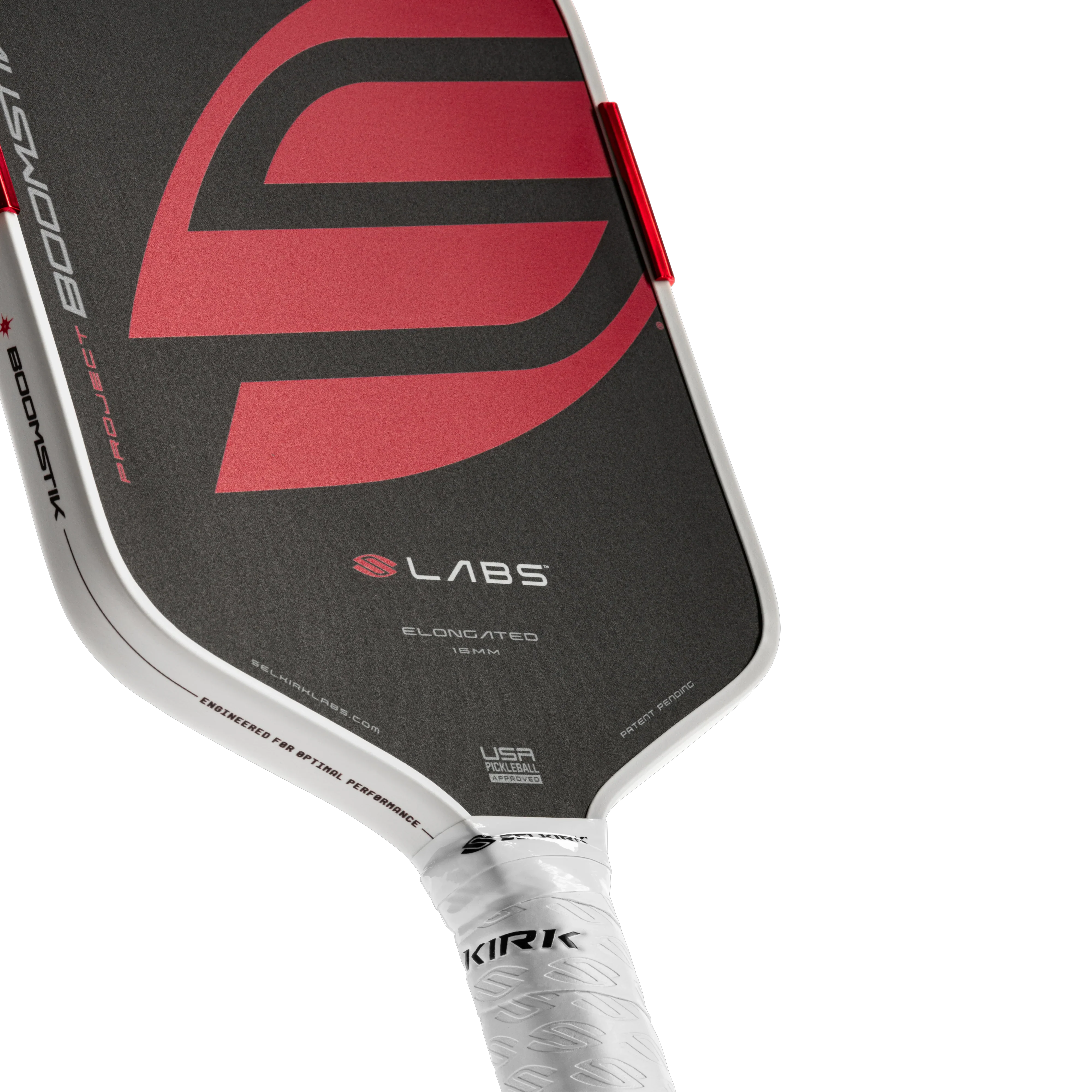Selkirk Boomstik Paddle Demo - Image 3