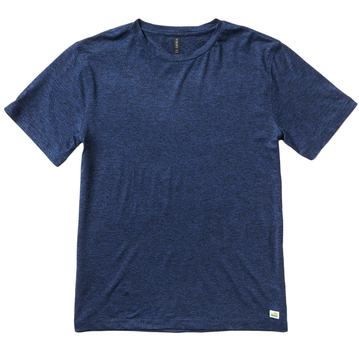 Men's Strato Tech Tee - Image 4