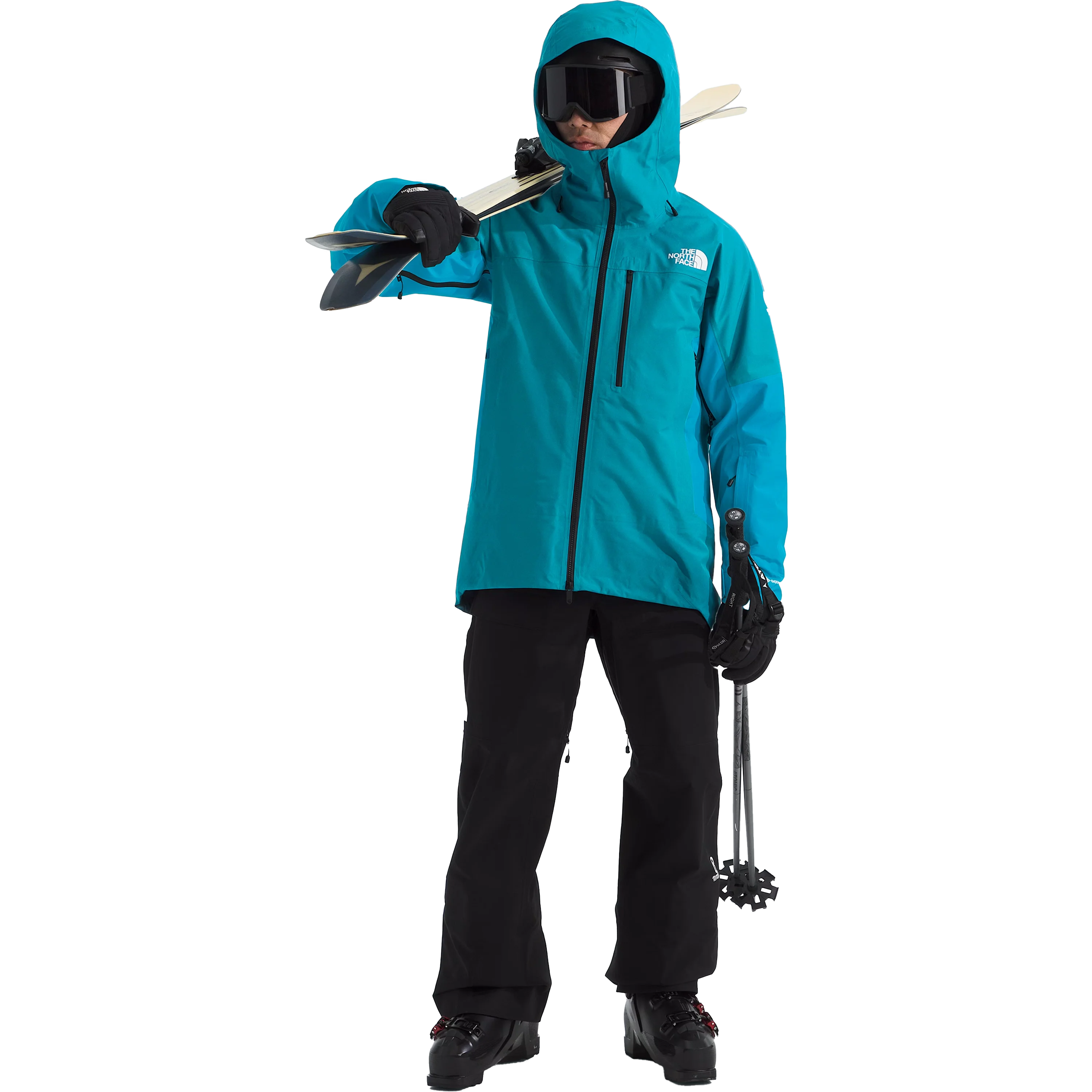 Men's Summit Eastwall GTX Jacket - Image 3