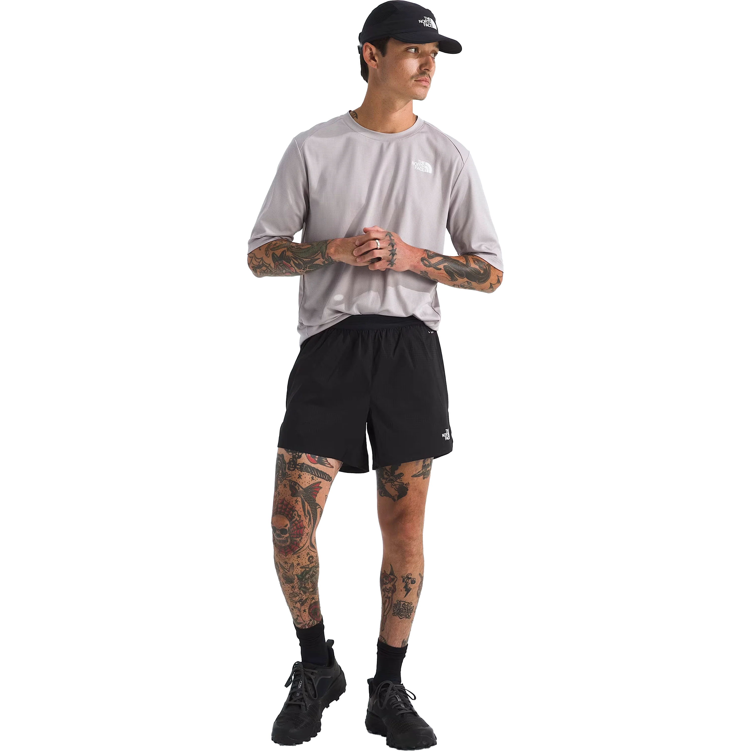Men's Sunriser Short 5" - Image 2