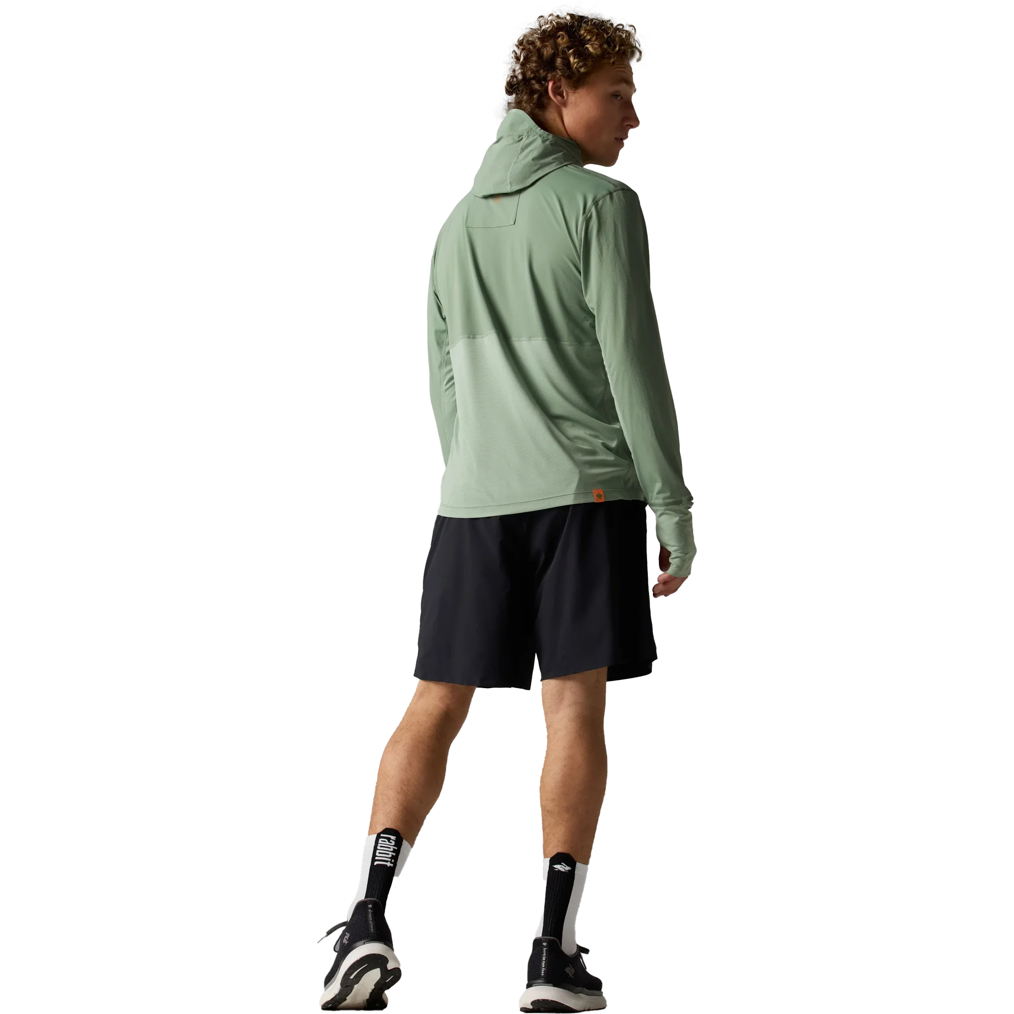 Men's Sunrunner UPF Hoodie - Image 6