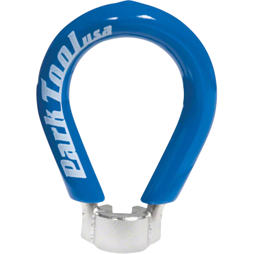 SW-3 Spoke Wrench - Blue