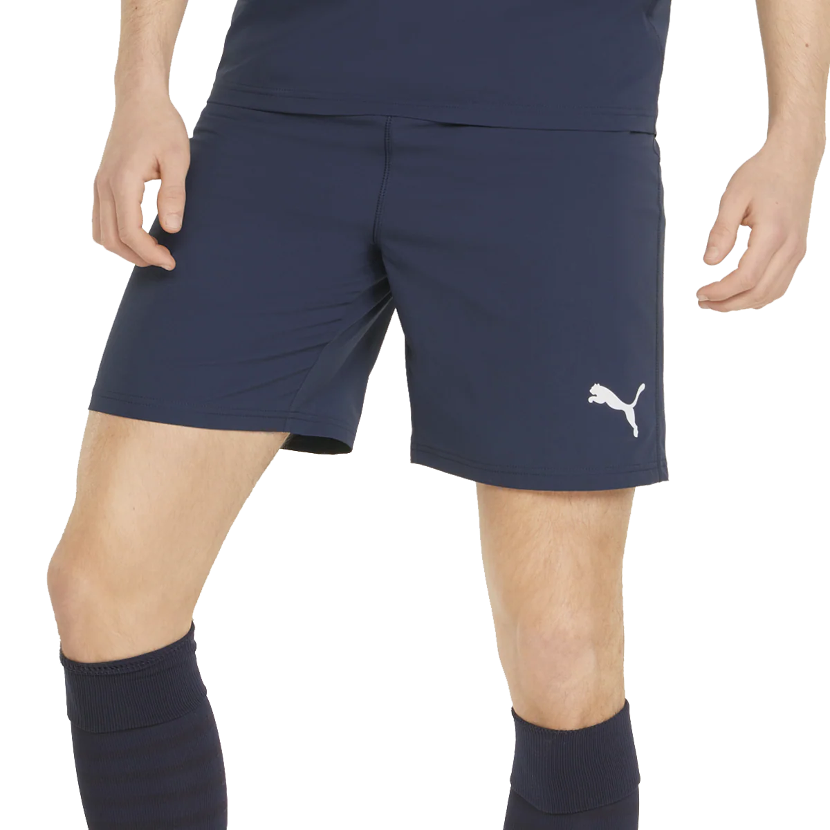 Men's TeamFinal Shorts - Image 2