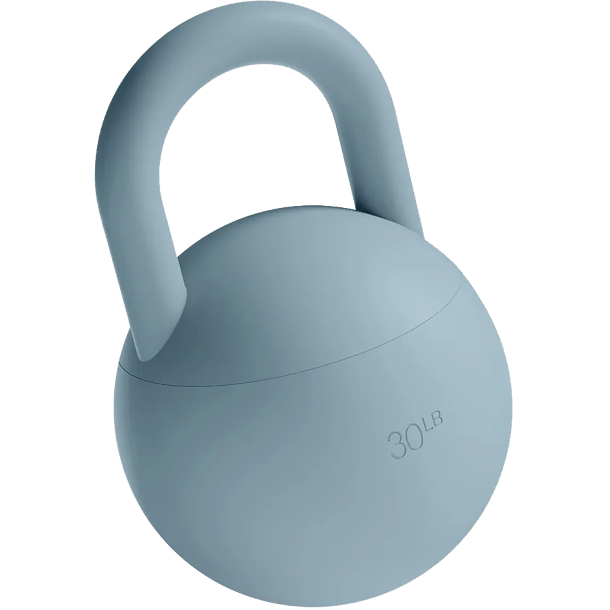 The Kettleball 30 lb