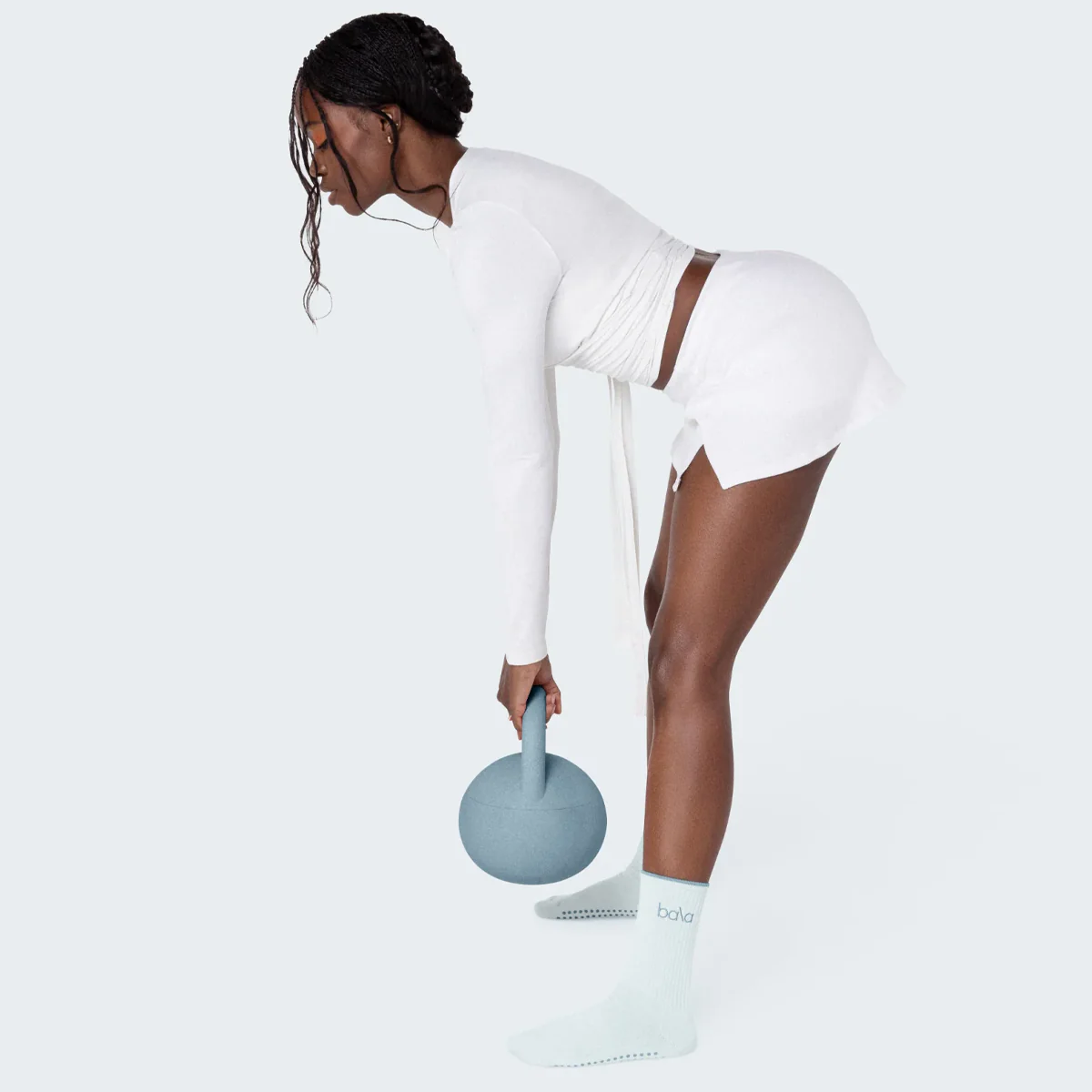 The Kettleball 30 lb - Image 4