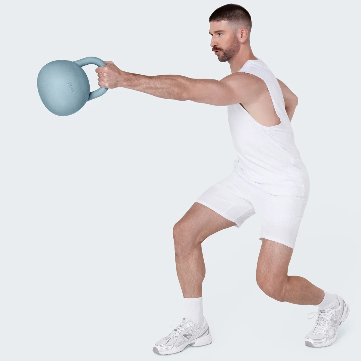 The Kettleball 30 lb - Image 5