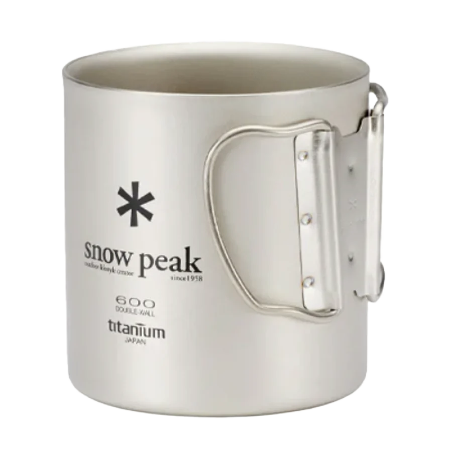 Ti-Double 600 Mug - Image 2