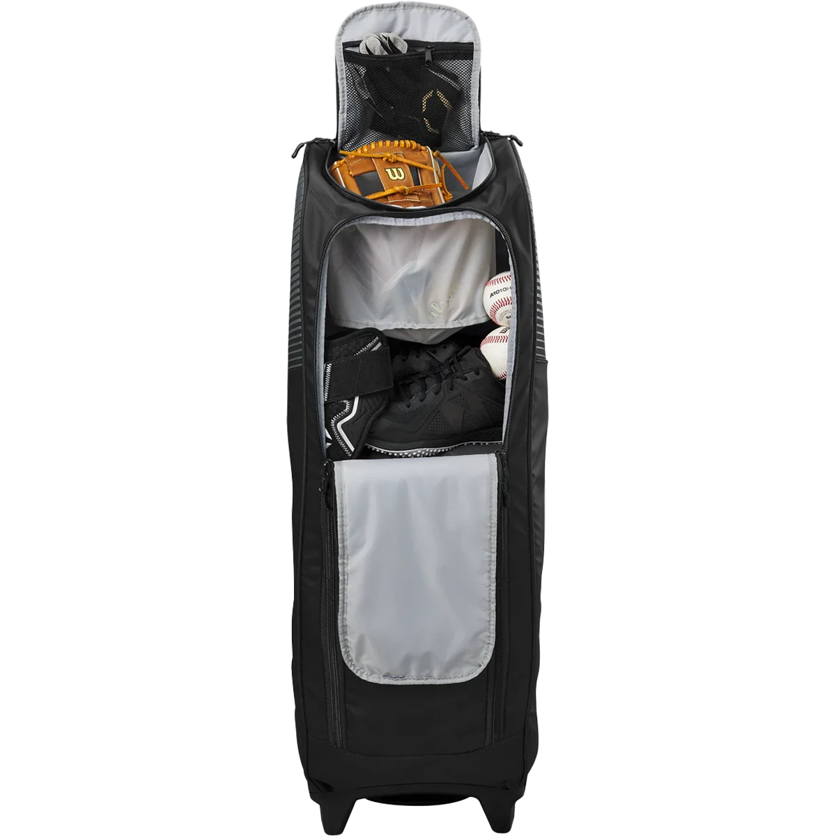 Tone Set Wheeled Bag - Image 2