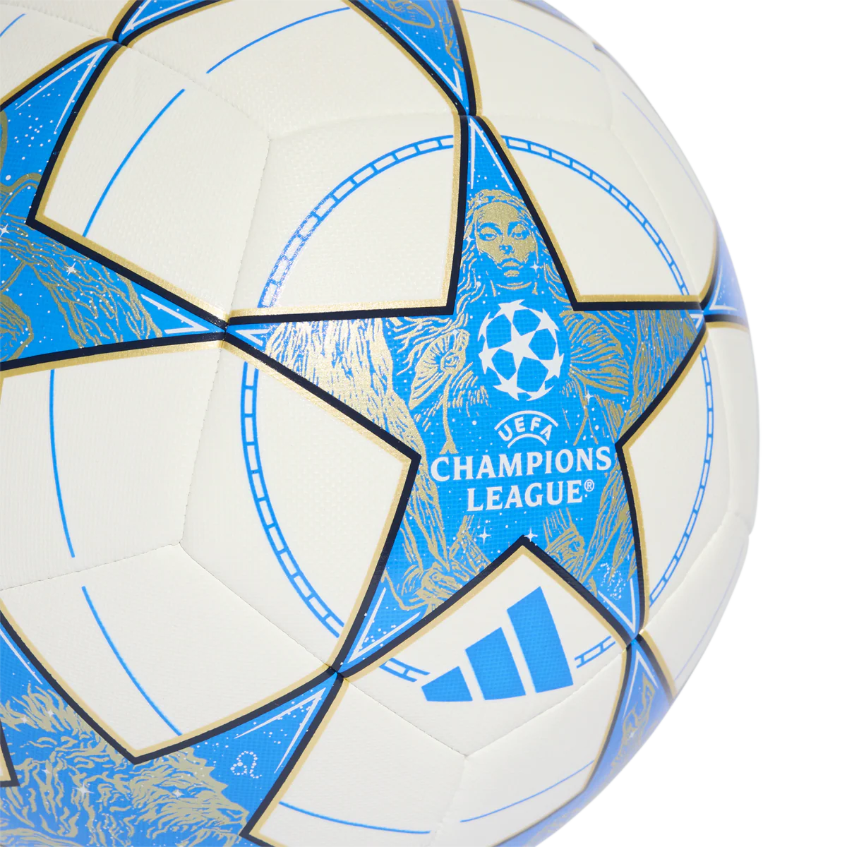 UCL Training Ball - Image 2
