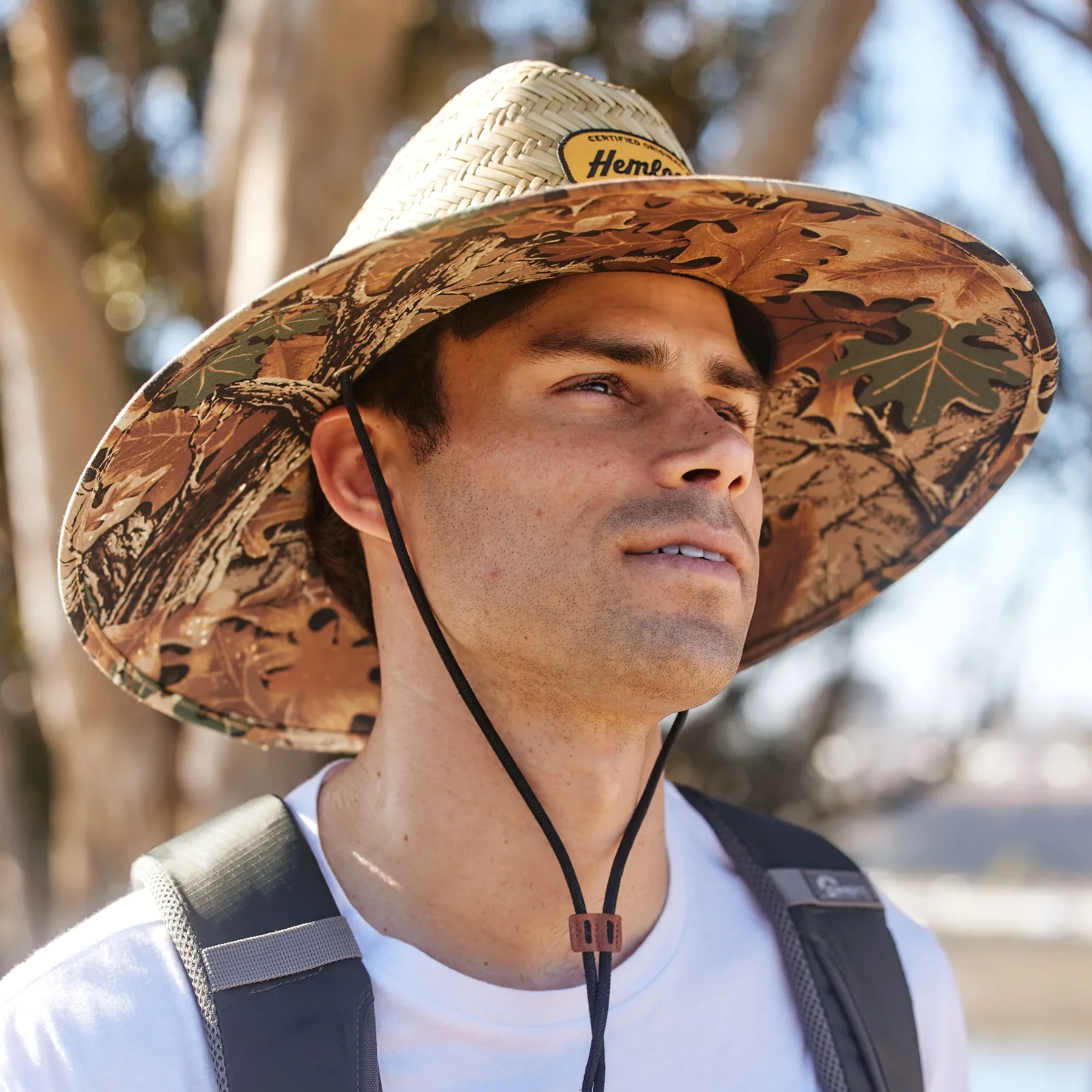 UPF 50+ Signature Lifeguard Realtree Advantage - Image 3