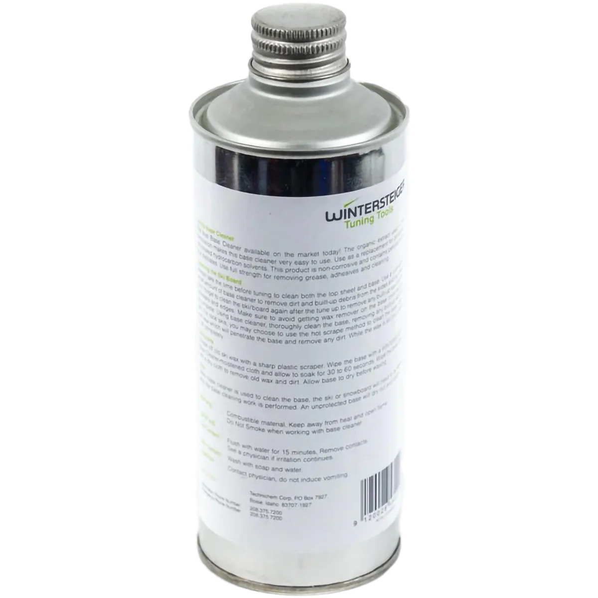 Vanilla base cleaner 16 oz - Image 2