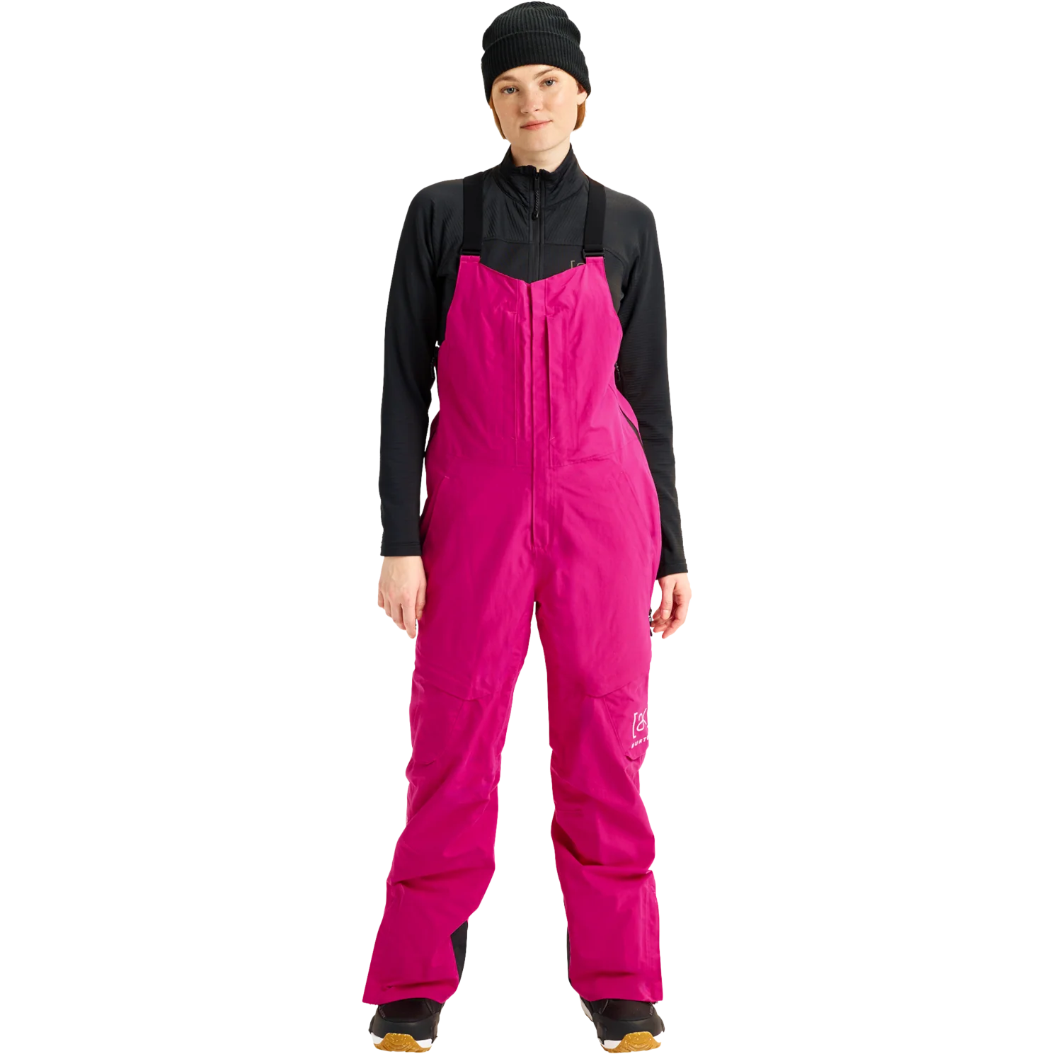 Women's AK Kimmy Gore-Tex 2L Bib Pants - Image 2