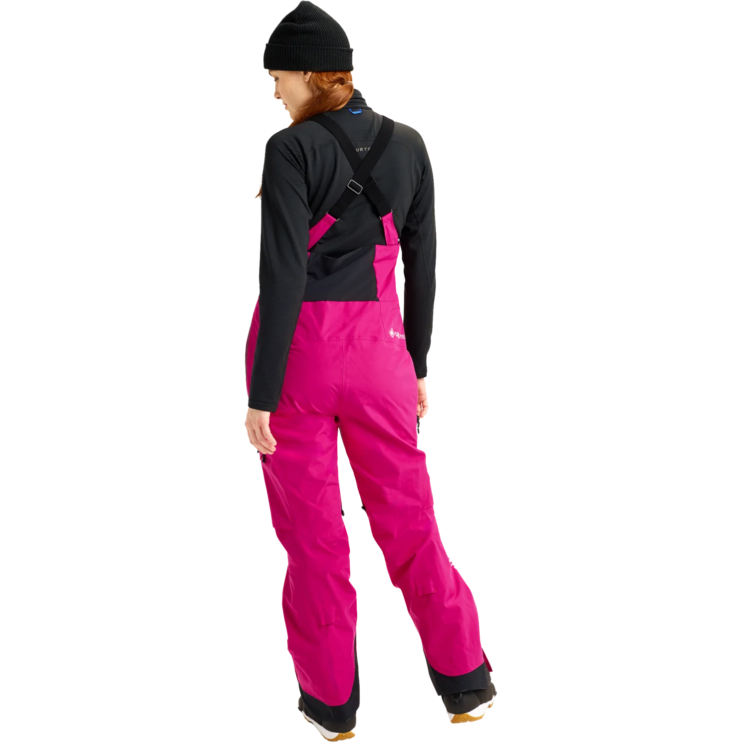 Women's AK Kimmy Gore-Tex 2L Bib Pants - Image 3