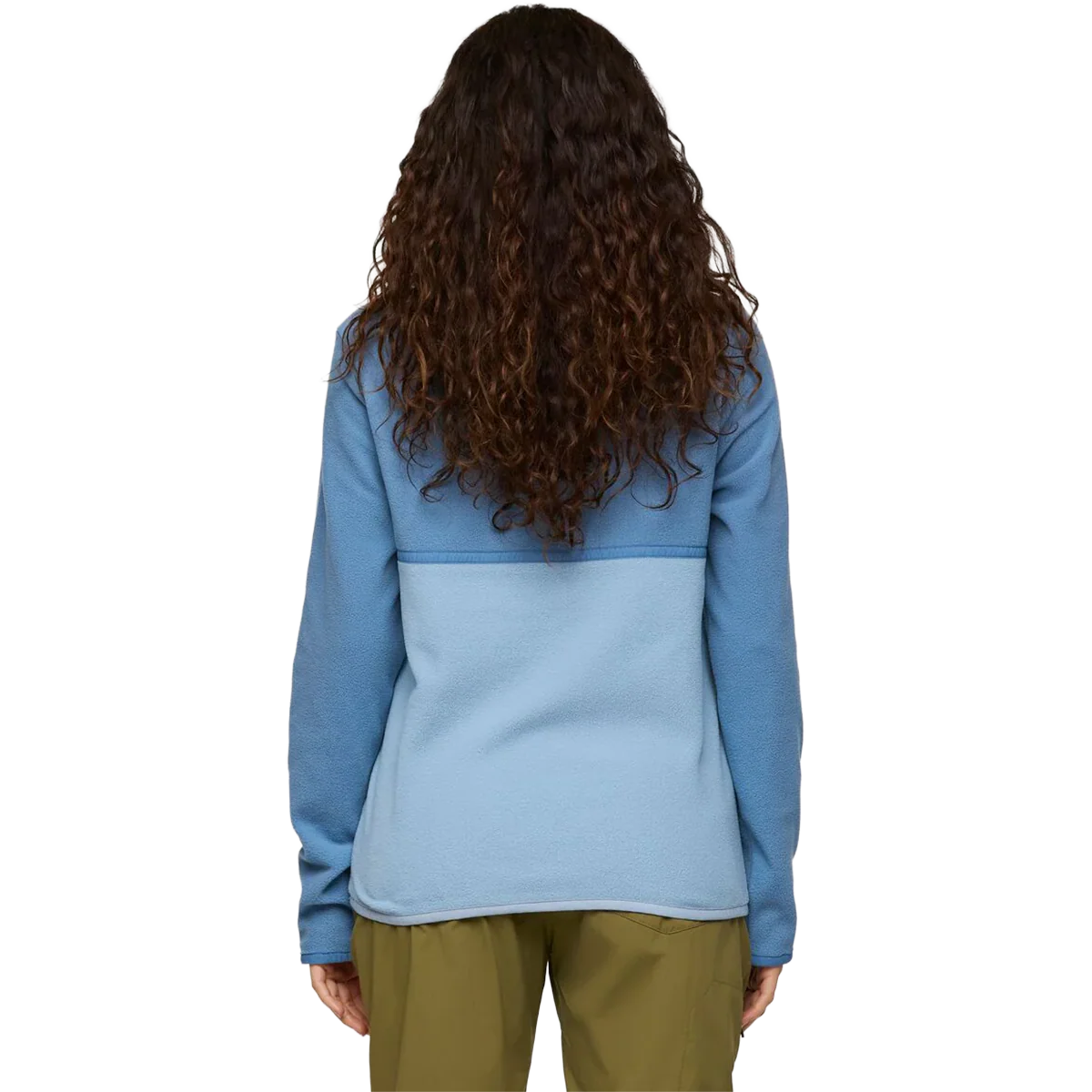 Women's Amado Fleece - Image 3