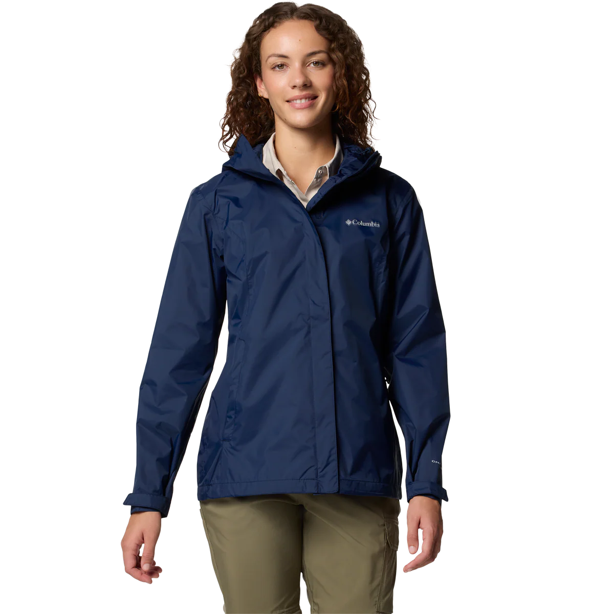 Women's Arcadia II Jacket - Image 3