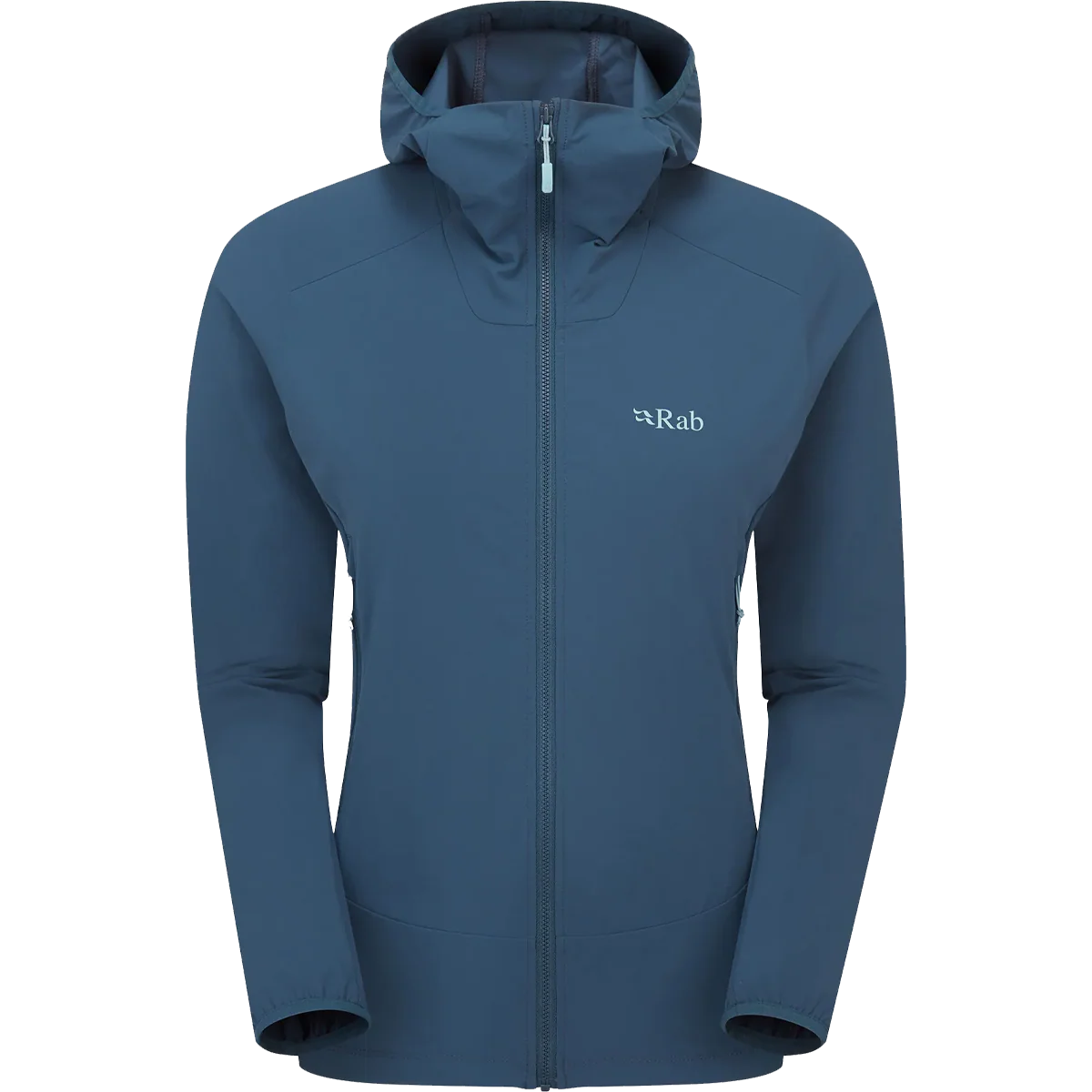 Women's Borealis Hooded Jacket