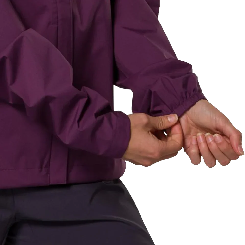 Women's Canyon 2.5L Rain Jacket - Image 8