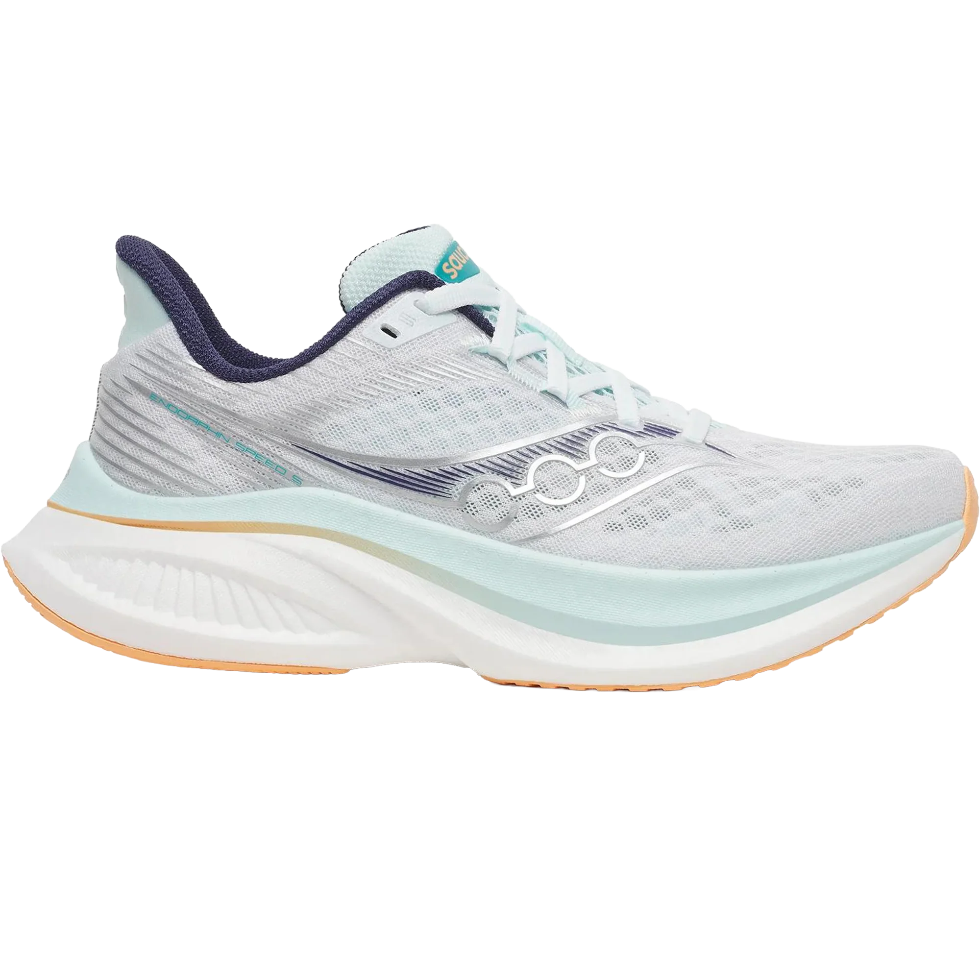 Women's Endorphin Speed 5 - Image 3