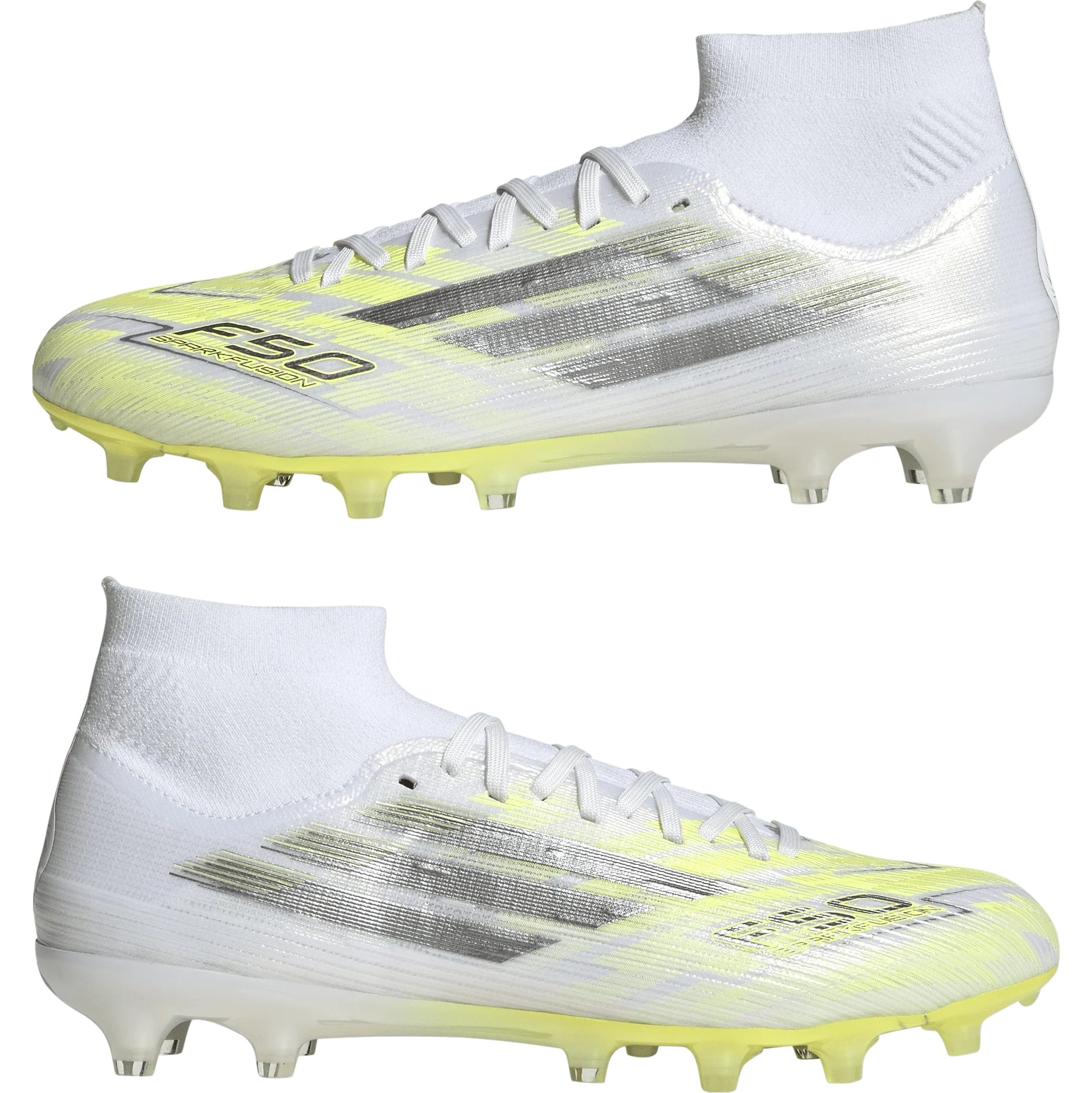 Women's F50 Sparkfusion Pro FG/AG - Image 8