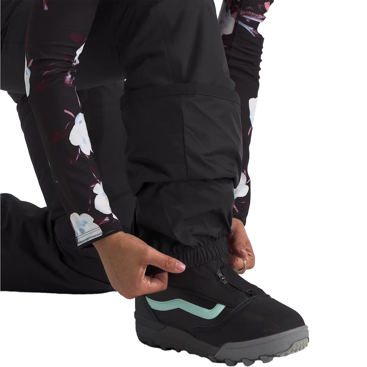 Women's Freedom Insulated Pant - Long - Image 7