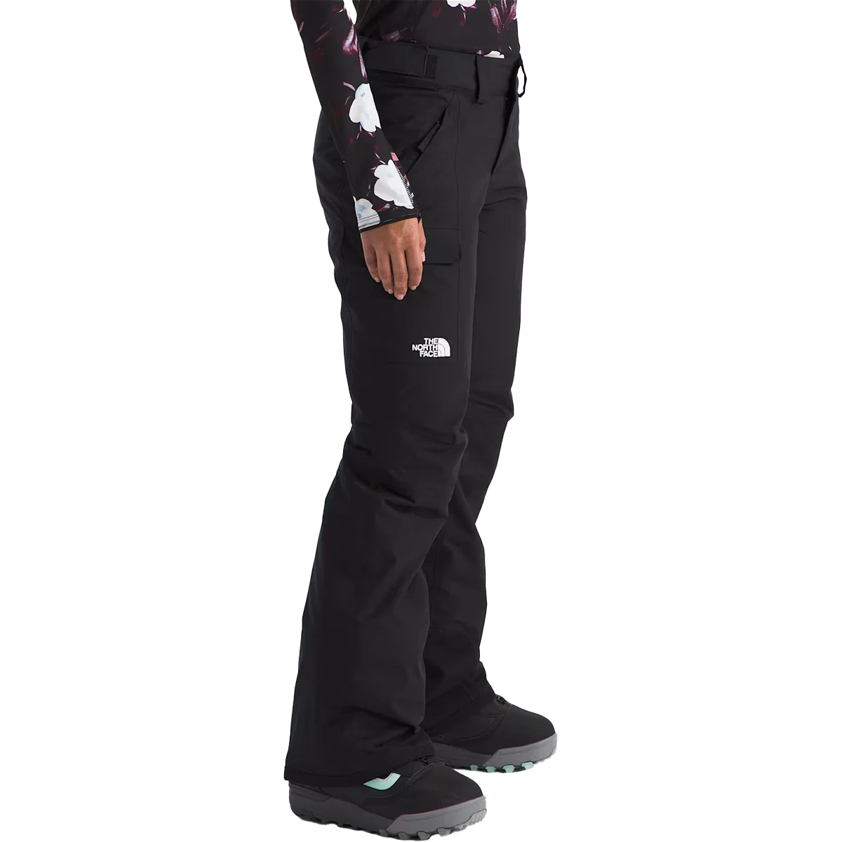 Women's Freedom Insulated Pant - Long - Image 8